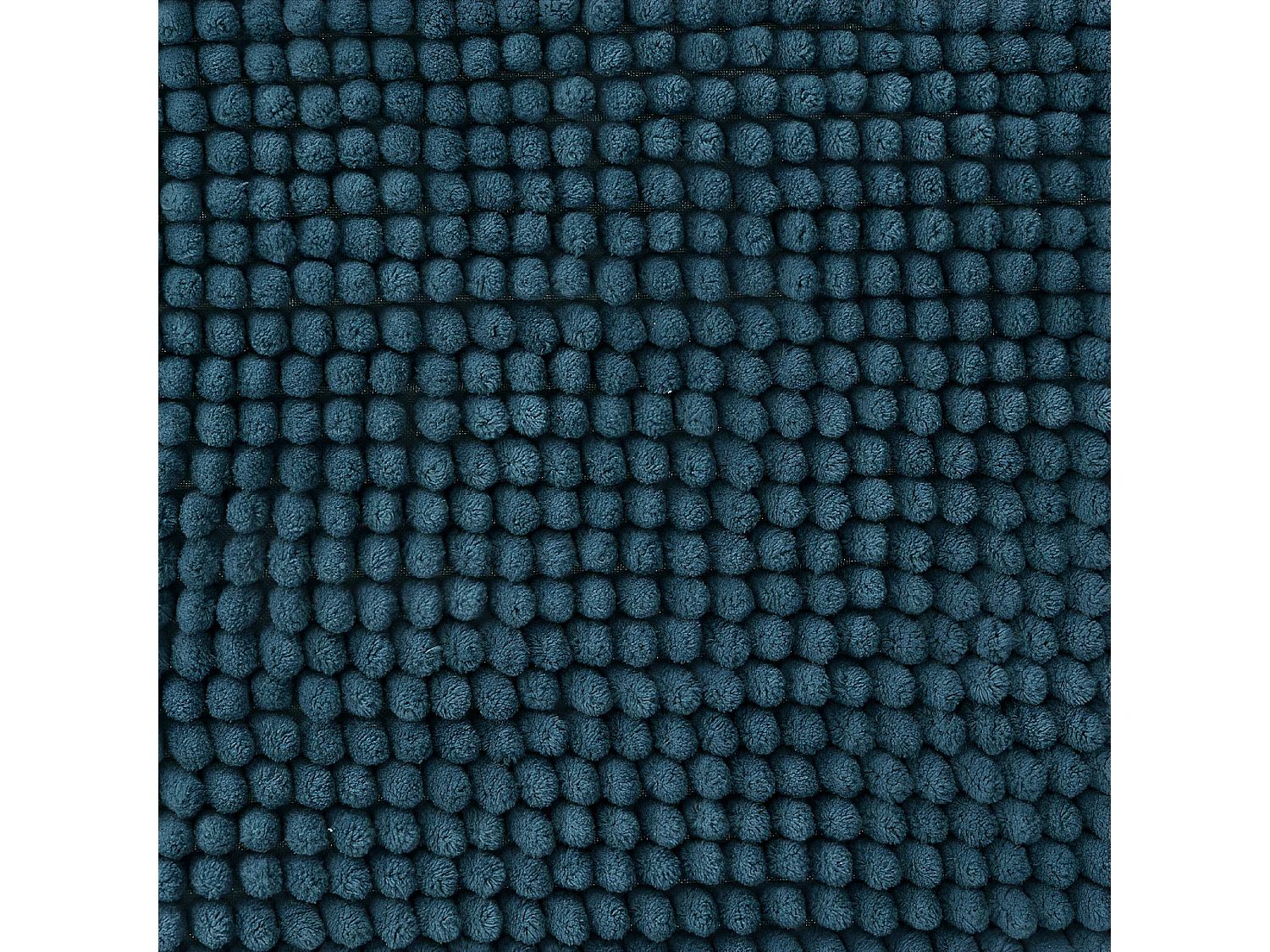 Tapis de bain "Chenille" 50 x 80 cm Atmosphéra