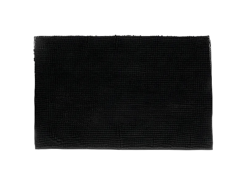 Tapis de bain "Chenille" 50 x 80 cm Atmosphéra