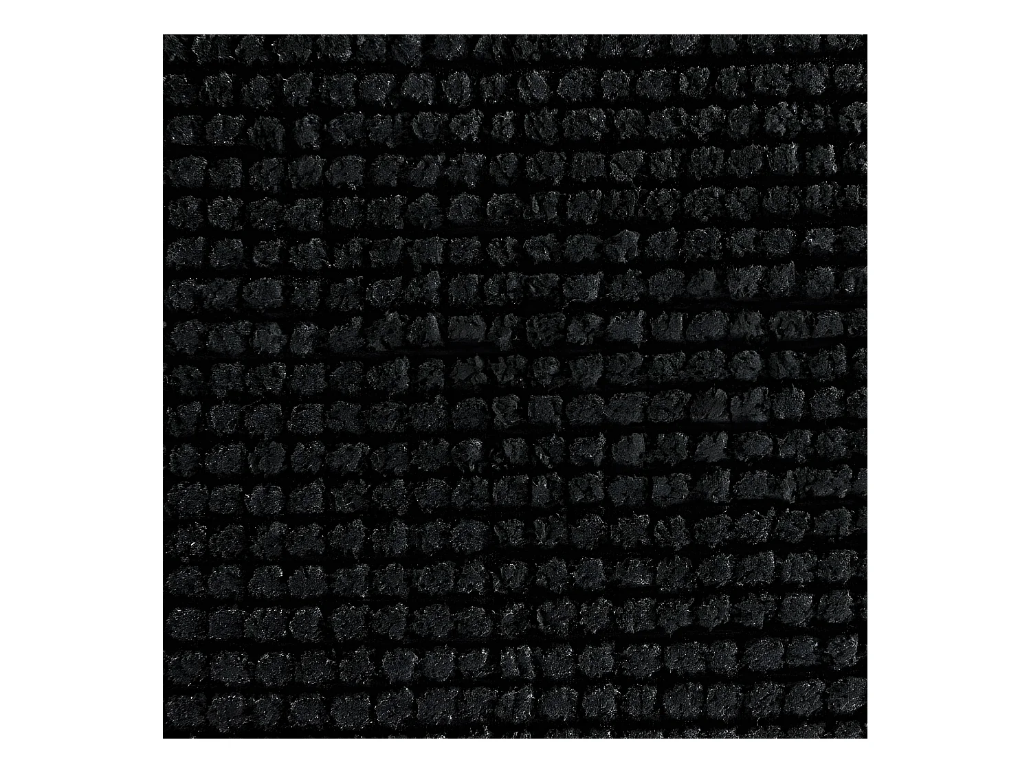 Tapis de bain "Chenille" 50 x 80 cm Atmosphéra
