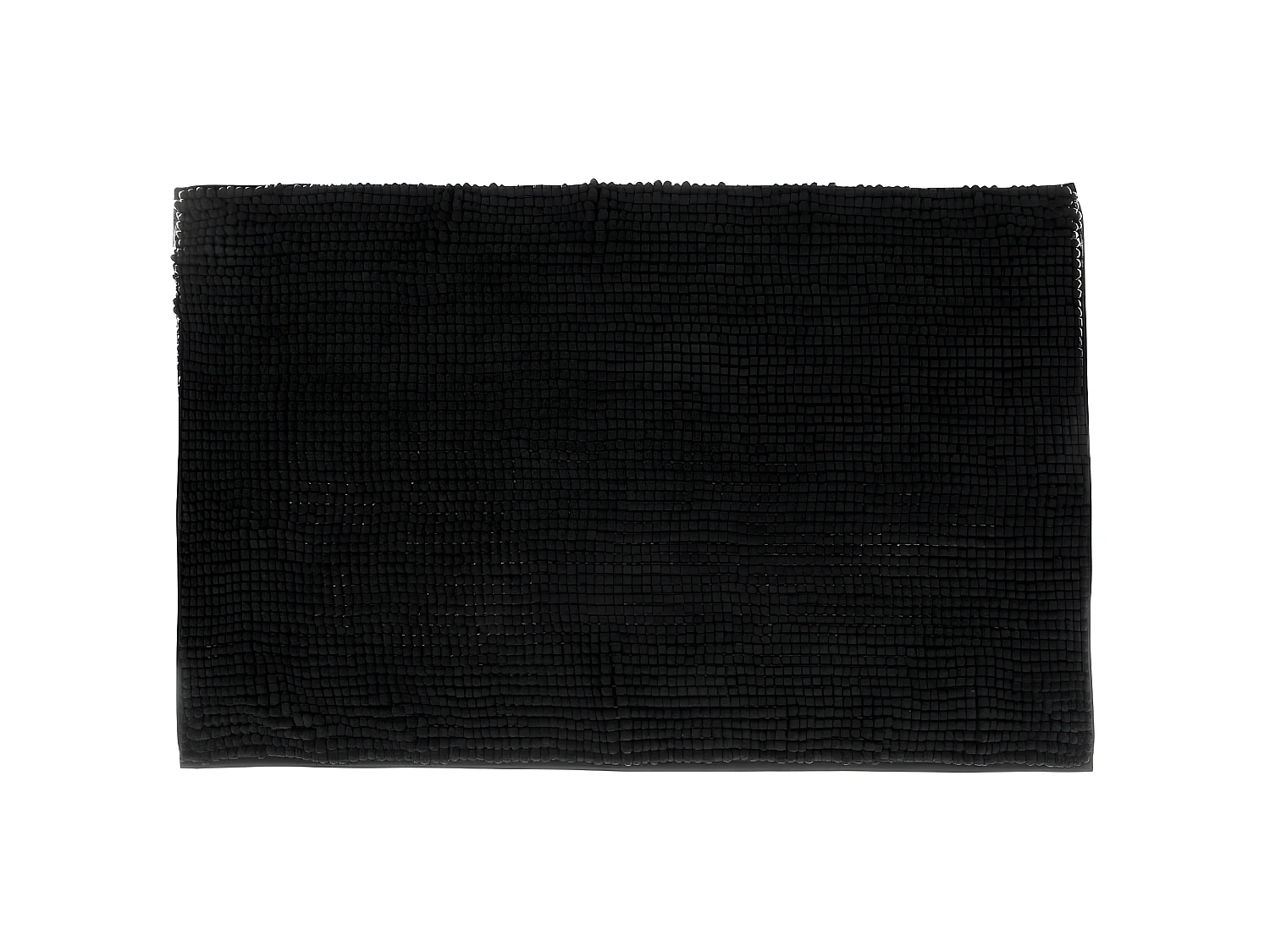 Tapis de bain "Chenille" 50 x 80 cm Atmosphéra