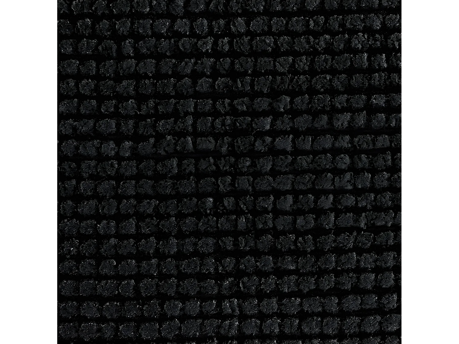 Tapis de bain "Chenille" 50 x 80 cm Atmosphéra