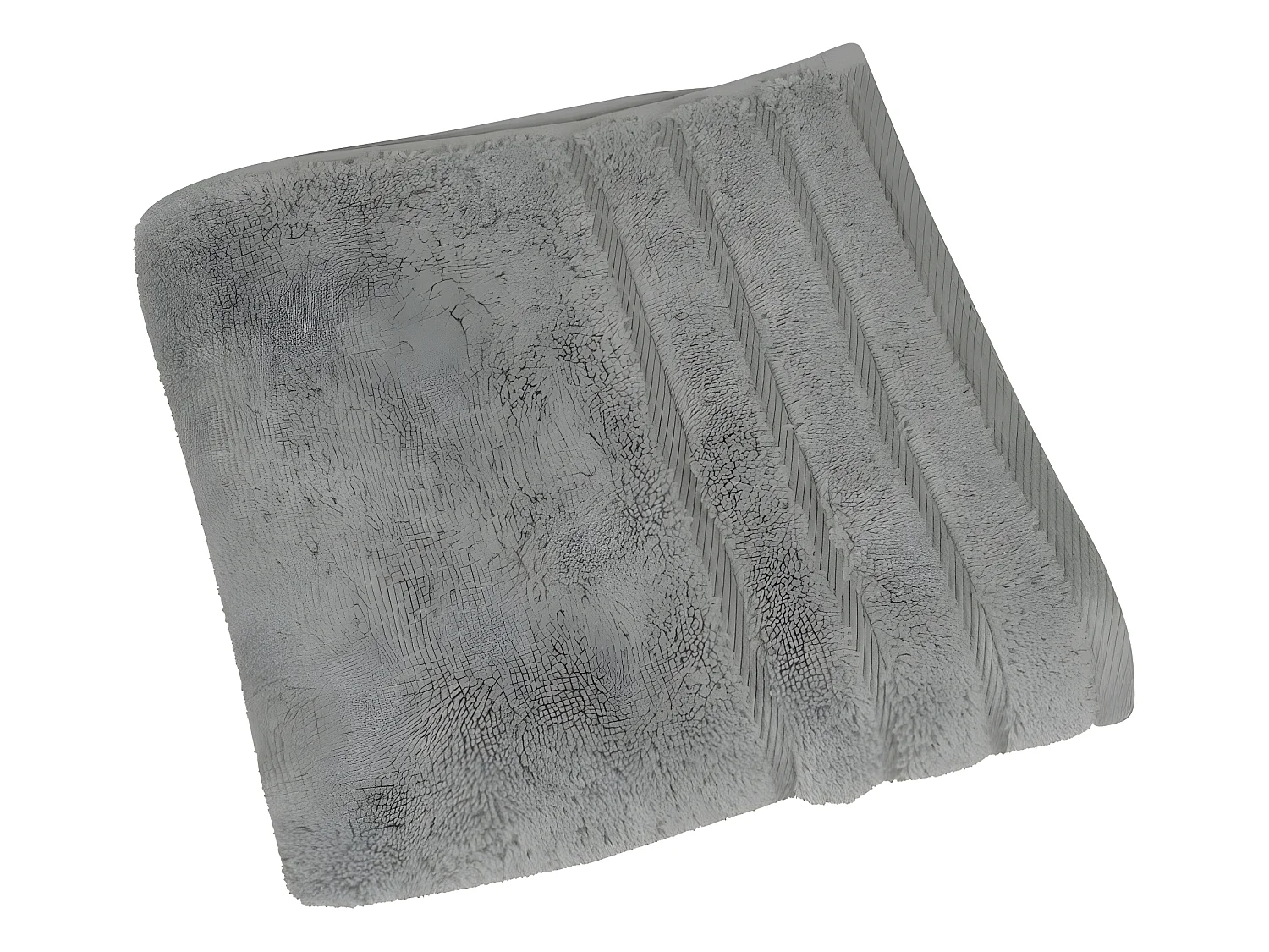 Serviette de Toilette Callisto 100% Coton peigné Longues Fibres. 660 gr/m² Vent du sud