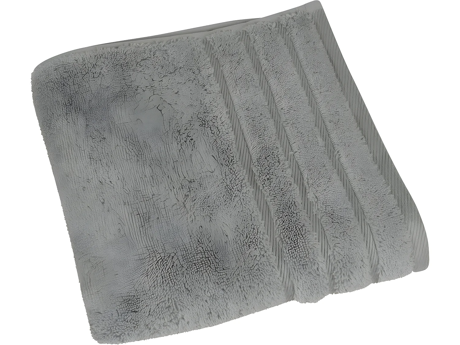 Serviette de Toilette Callisto 100% Coton peigné Longues Fibres. 660 gr/m² Vent du sud