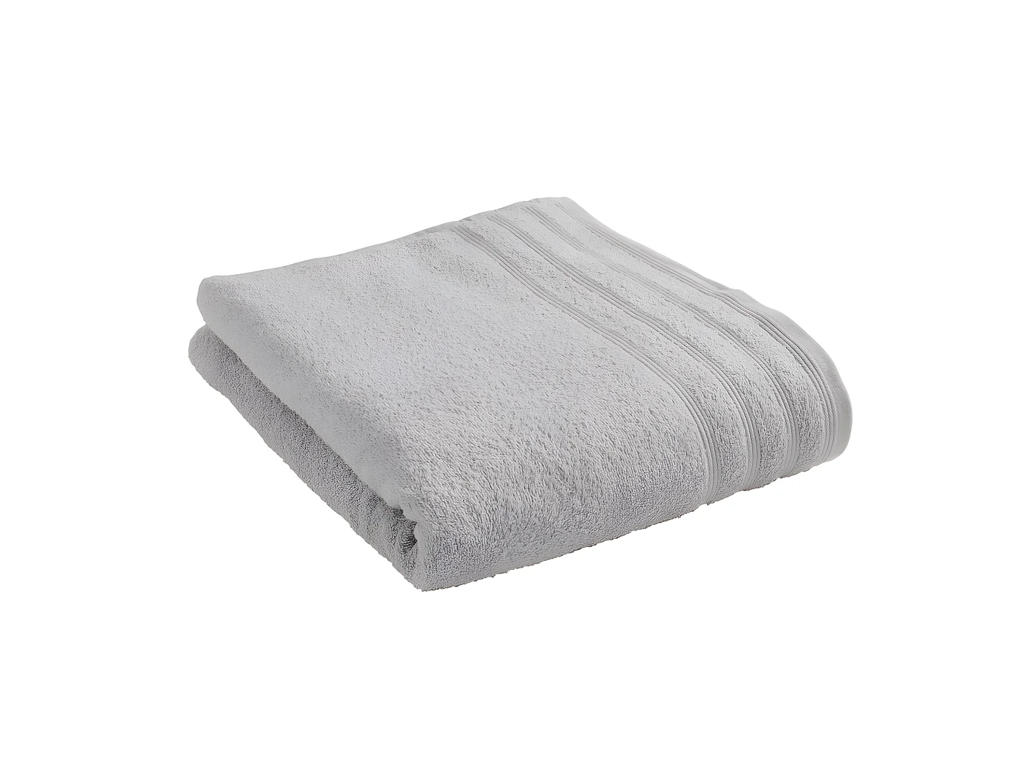 Drap de bain "Spa" 90 x 150 cm / 400 gr/m² - Couleur: "Spa" Gris