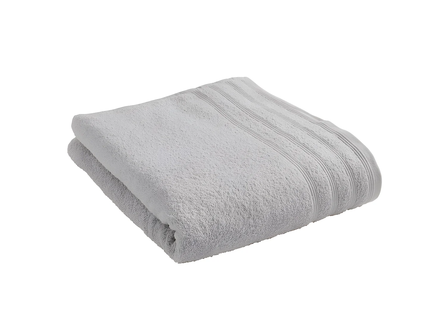 Drap de bain "Spa" 90 x 150 cm / 400 gr/m² - Couleur: "Spa" Gris