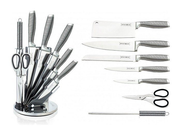 Kit De Couteaux à Carotter Oneway 9 Easy Core Bowl – Pour Tournage Sur Bois