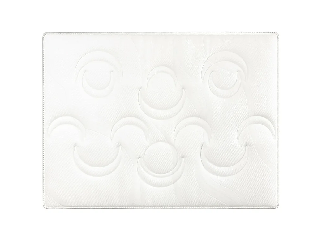 Life-R - Matelas 100% ressorts, épaisseur 29cm, accueil équilibré - 160x200 cm