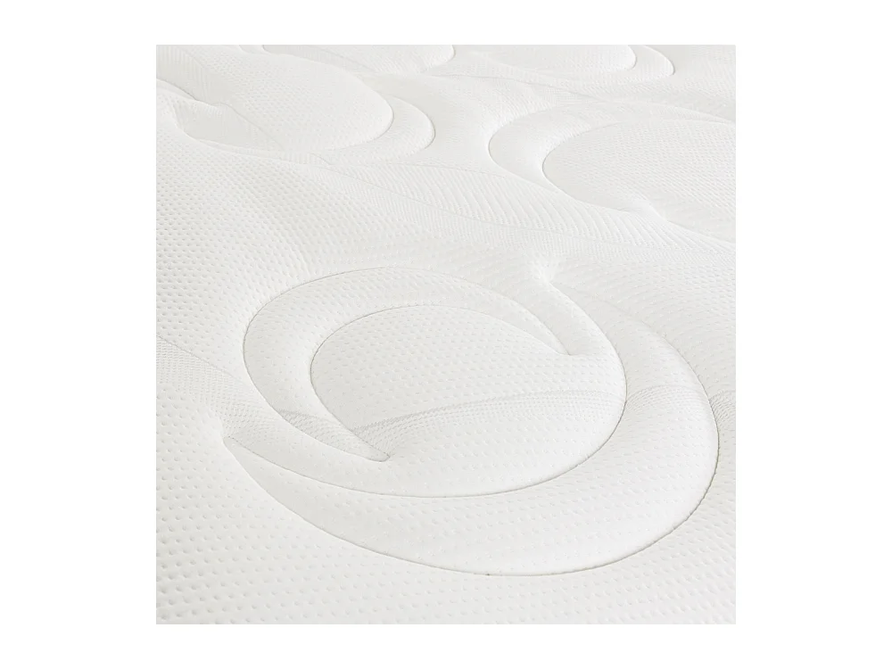 Life-R - Matelas 100% ressorts, épaisseur 29cm, accueil équilibré - 160x200 cm
