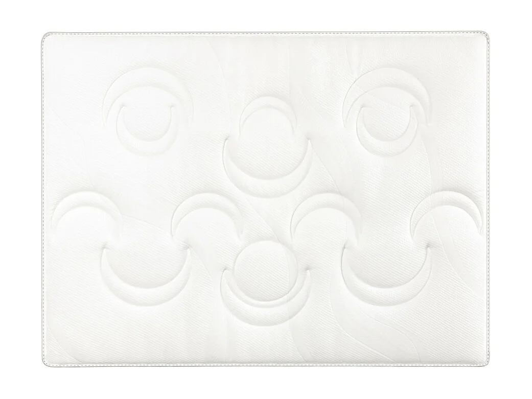 Life-R - Matelas 100% ressorts, épaisseur 29cm, accueil équilibré - 160x200 cm