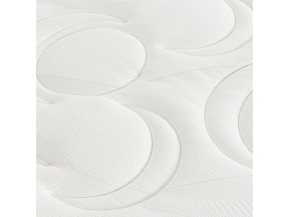 Life-R - Matelas 100% ressorts, épaisseur 29cm, accueil équilibré - 160x200 cm