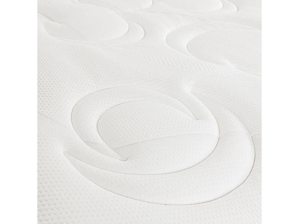 Life-R - Matelas 100% ressorts, épaisseur 29cm, accueil équilibré - 160x200 cm