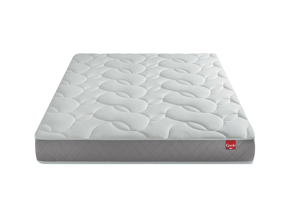Muse 3 - Matelas à ressorts, accueil équilibré - 160x200 cm