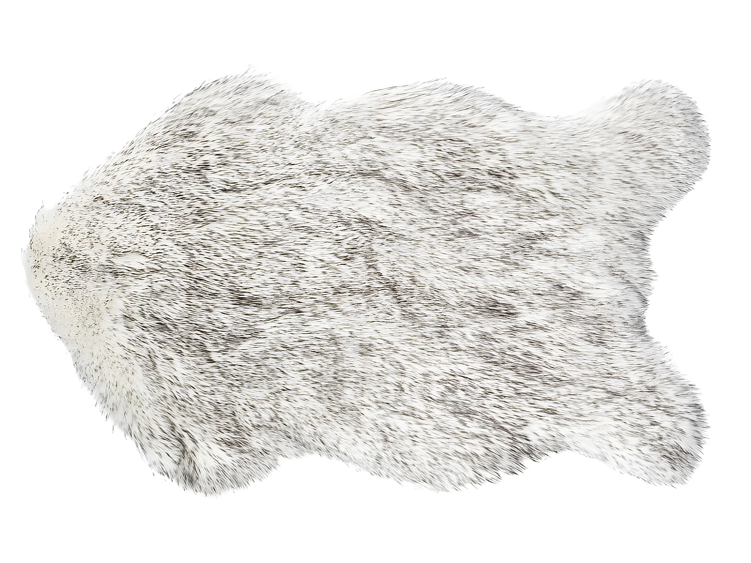 Vase en céramique décorée H28cm