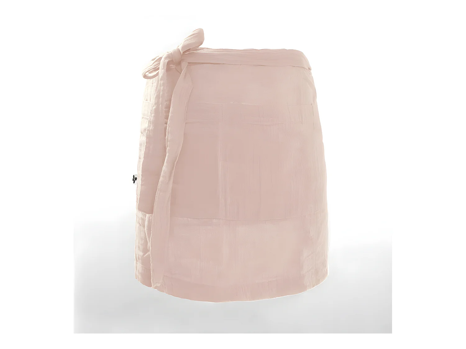 Tablier de Chef "Gaïa" 45 x 80 cm "Gaze de Coton"