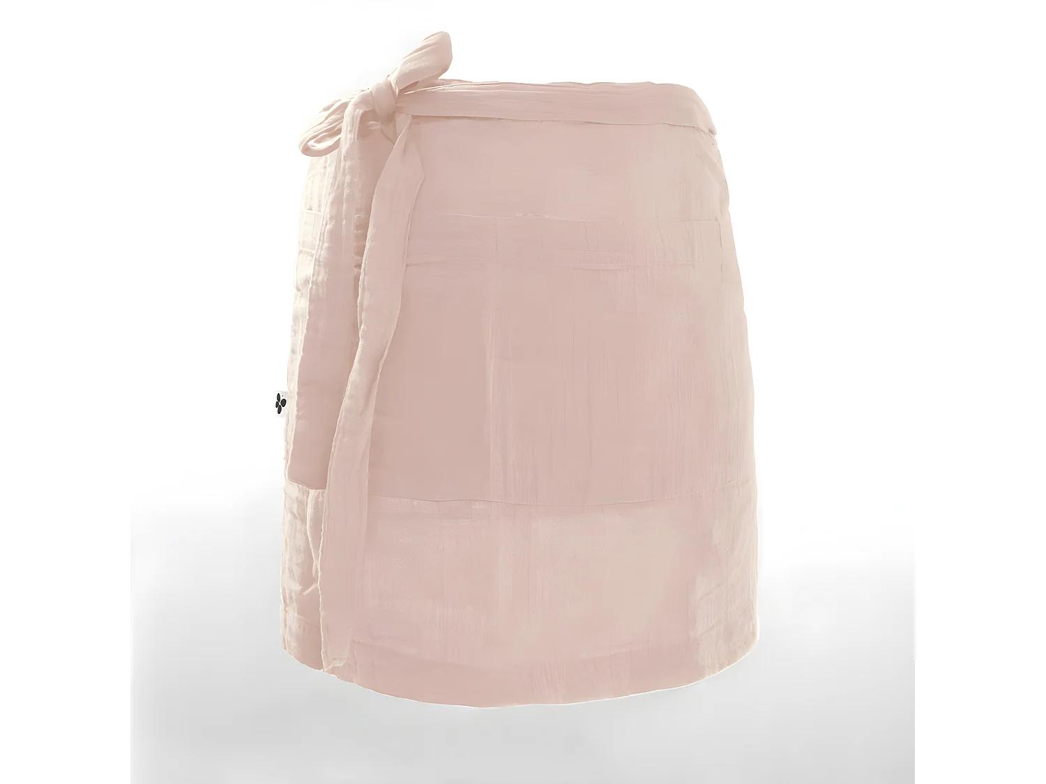 Tablier de Chef "Gaïa" 45 x 80 cm "Gaze de Coton"