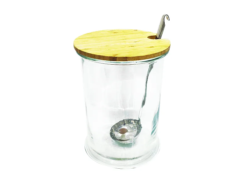 Bocal A Boisson 5l Et Louche