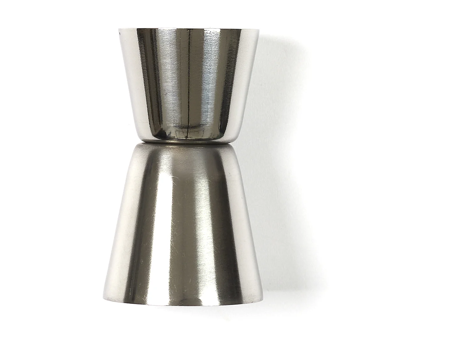 Coffret A Mojito 4 Accessoires Noir, Argent