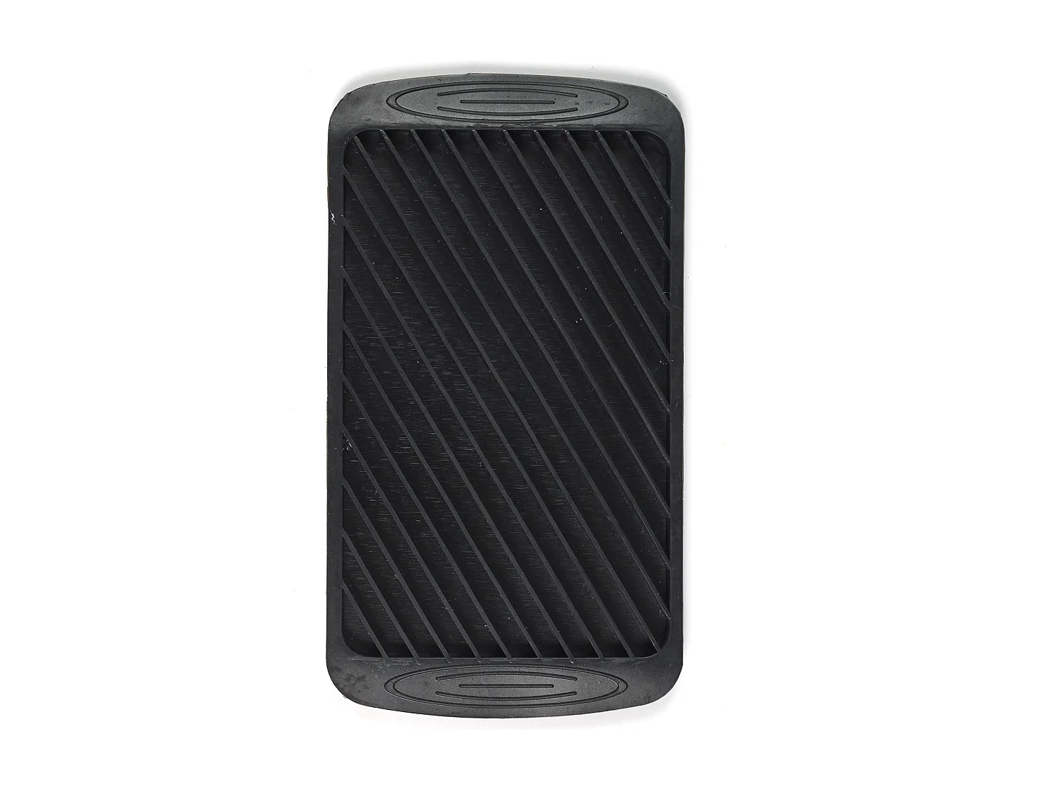 Coffret A Mojito 4 Accessoires Noir, Argent