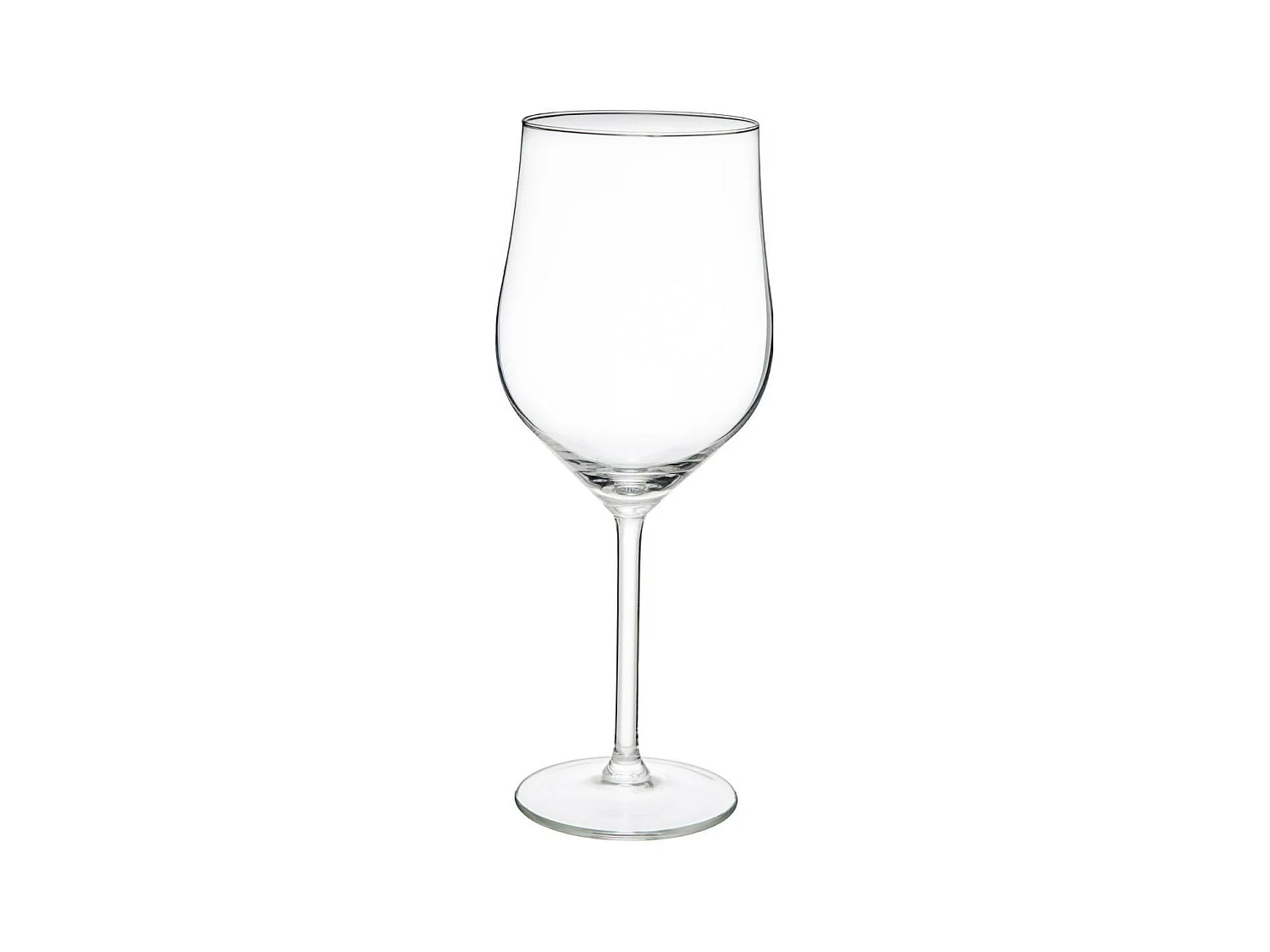 Lot de 4 Verres à Cocktails "Spritz" 62cl Transparent