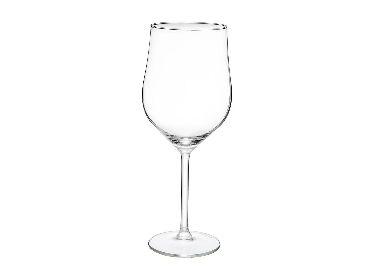 Lot de 4 Verres à Cocktails "Spritz" 62cl Transparent