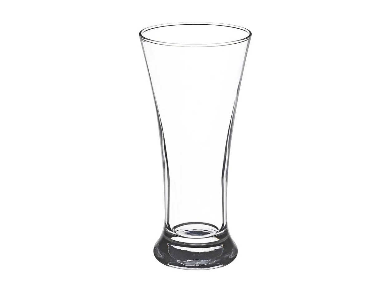 Lot de 6 Verres à Pastis "Marius" 18cl Transparent