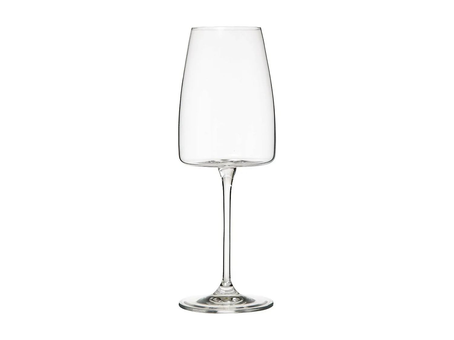 Lot de 6 Verres à Vin "Angara" 42cl Transparent