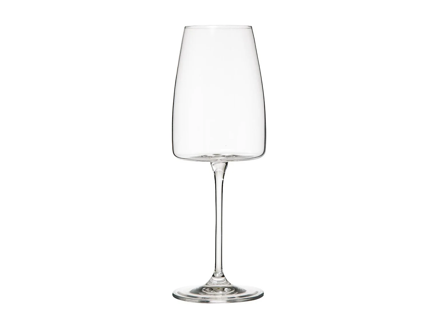 Lot de 6 Verres à Vin "Angara" 42cl Transparent