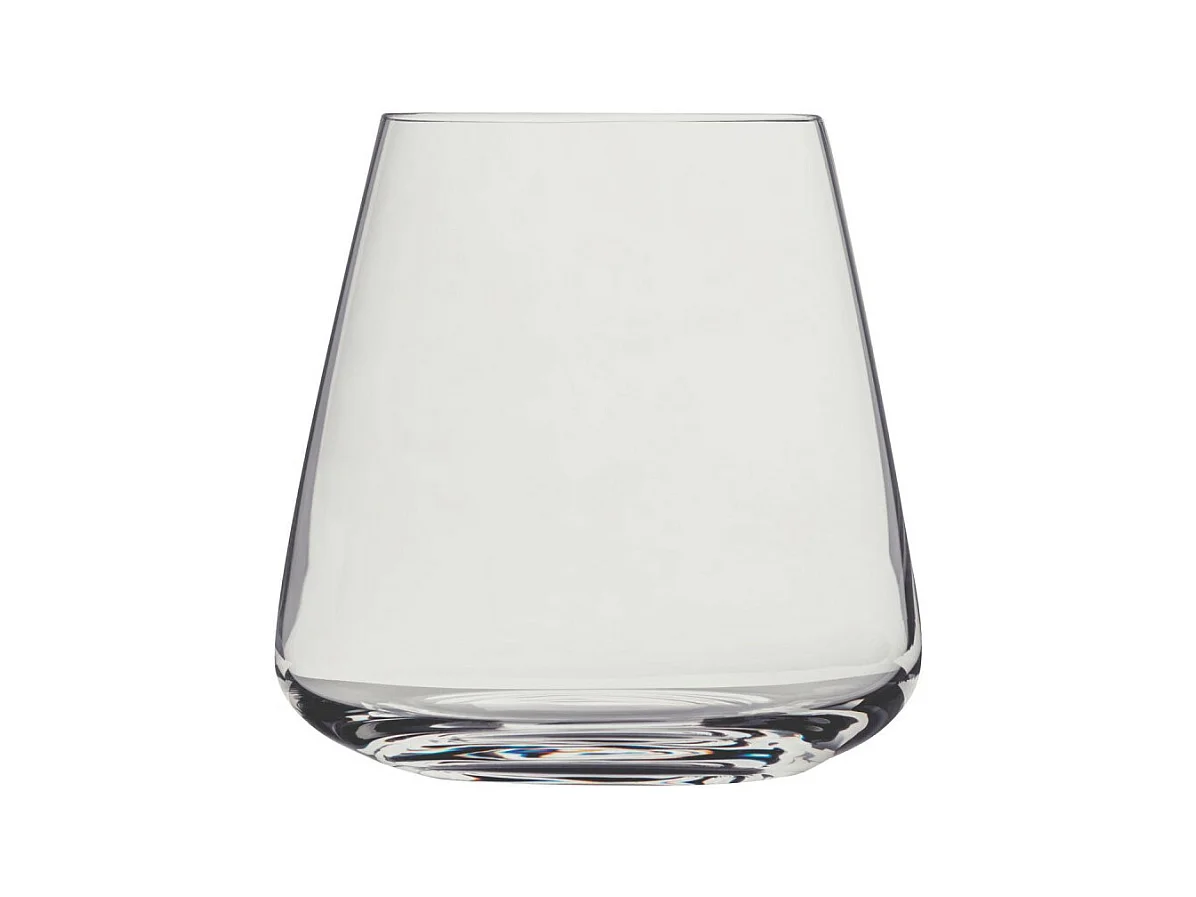 Lot de 6 Verres à Eau "Selenga" 43cl Transparent