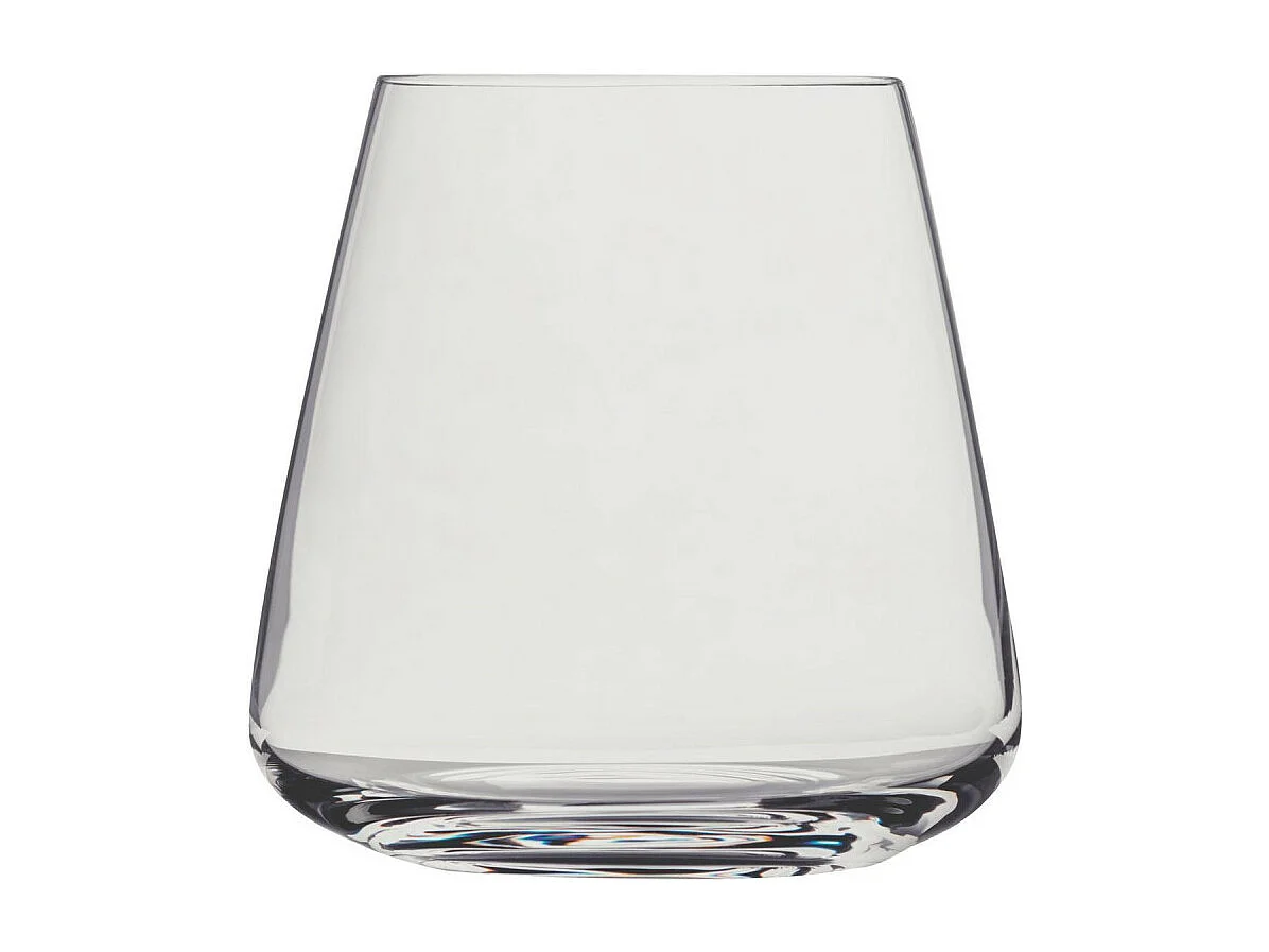 Lot de 6 Verres à Eau "Selenga" 43cl Transparent
