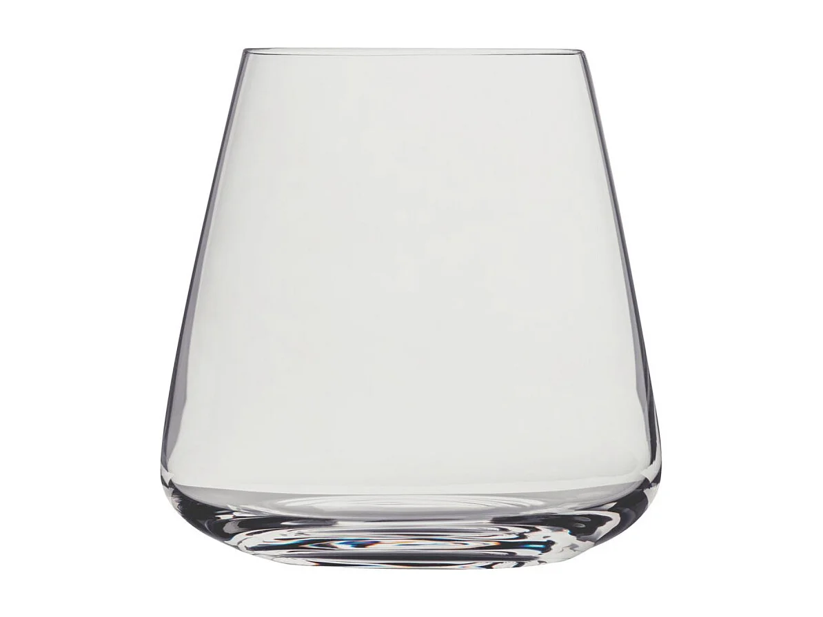 Lot de 6 Verres à Eau "Selenga" 43cl Transparent