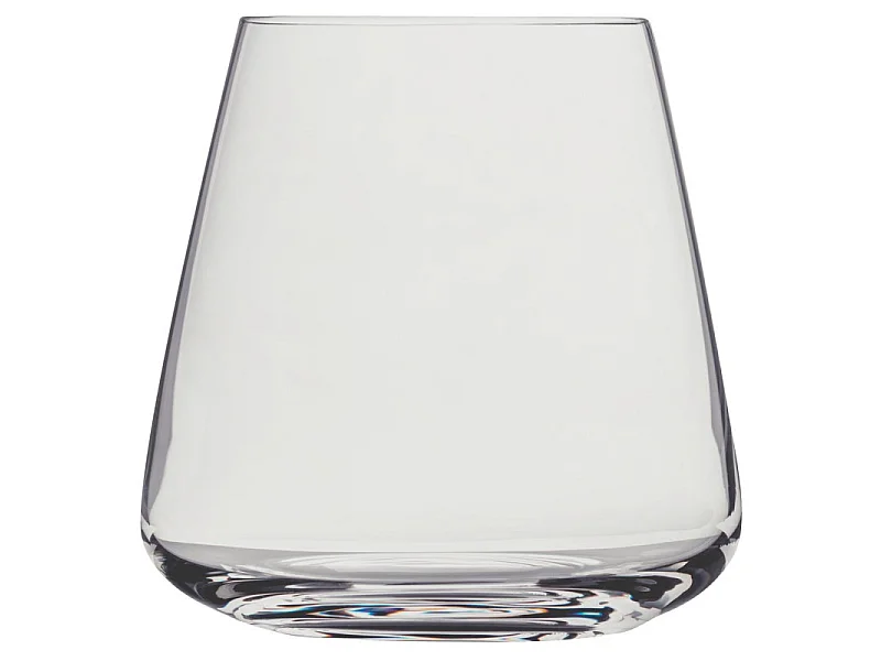 Lot de 6 Verres à Eau "Selenga" 43cl Transparent