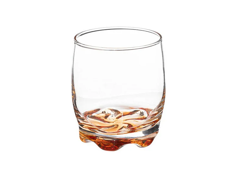 Lot de 6 Verres à Eau "Tino" 31cl Multicolore