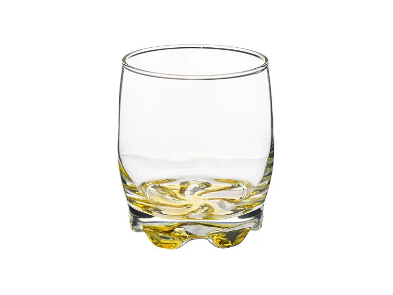 Lot de 6 Verres à Eau "Tino" 31cl Multicolore