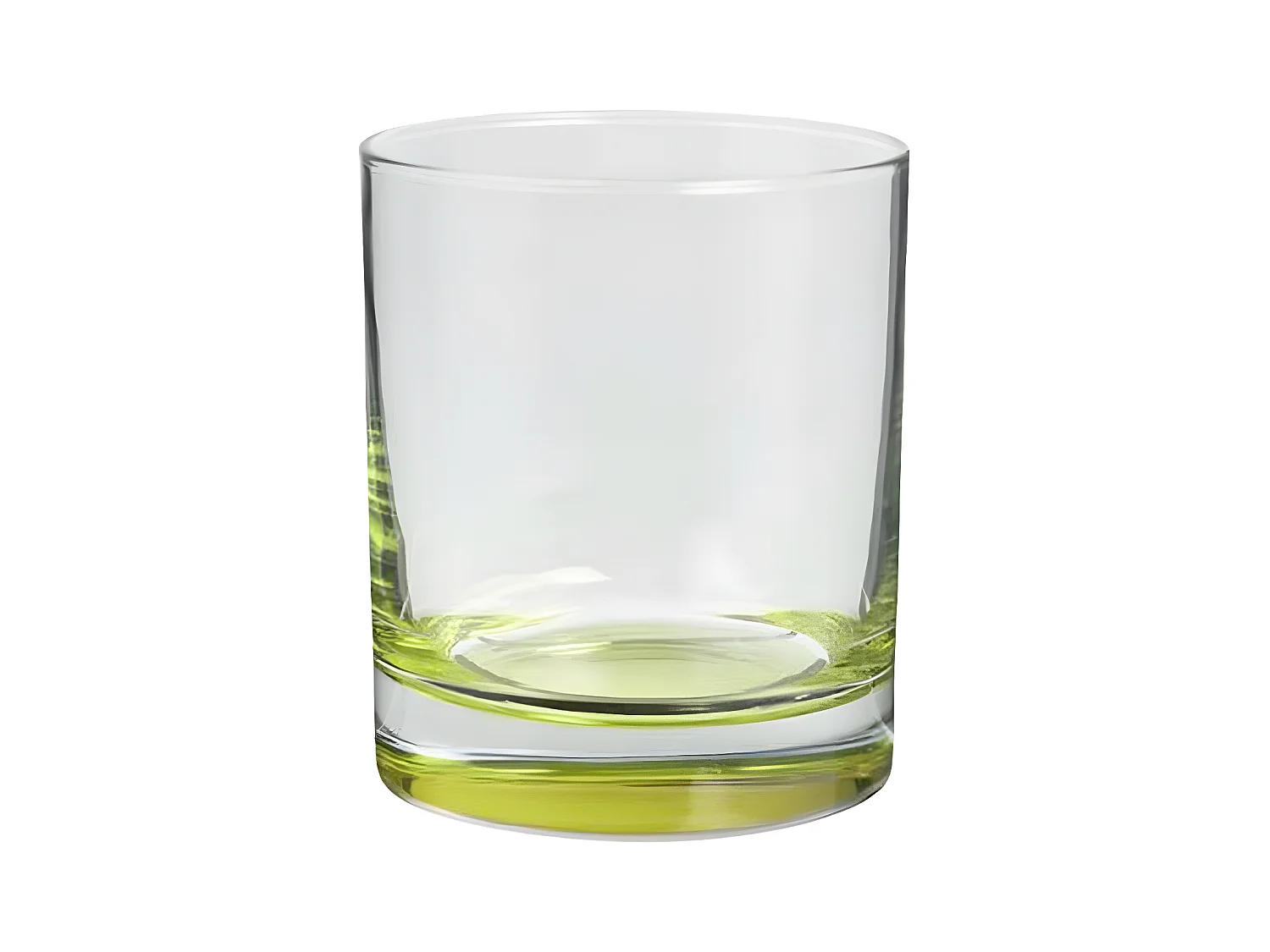 Lot de 6 Verres à Eau "Colori" 30cl Multicolore