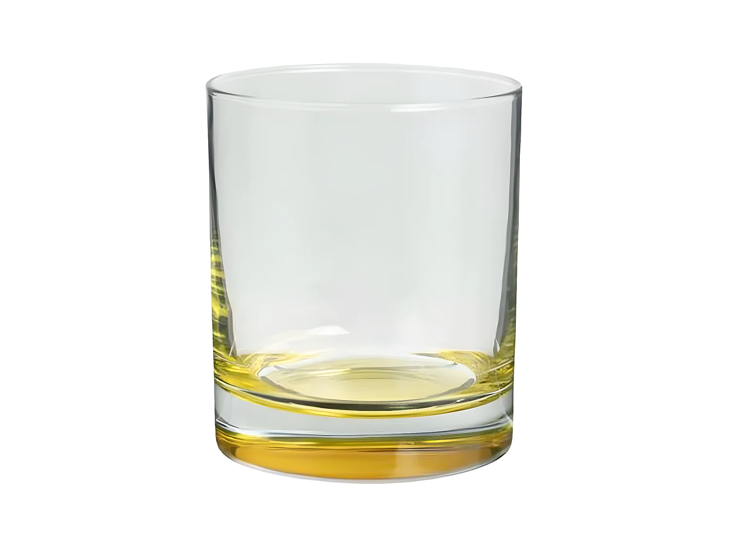 Lot de 6 Verres à Eau "Colori" 30cl Multicolore