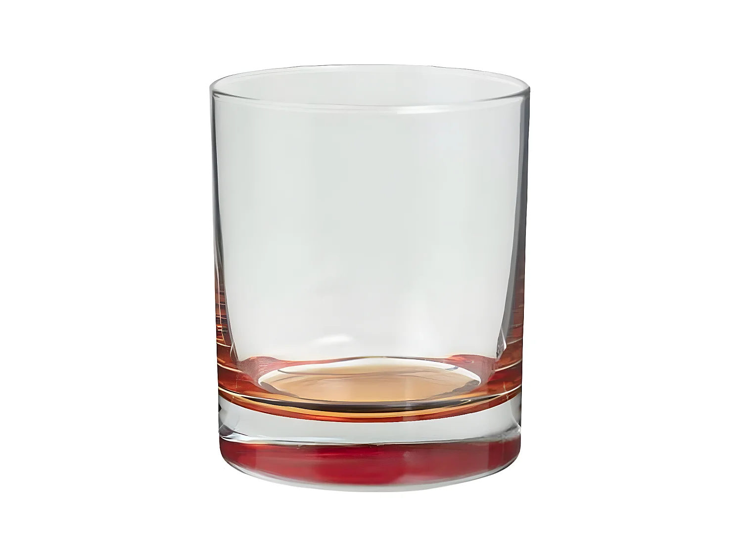 Lot de 6 Verres à Eau "Colori" 30cl Multicolore