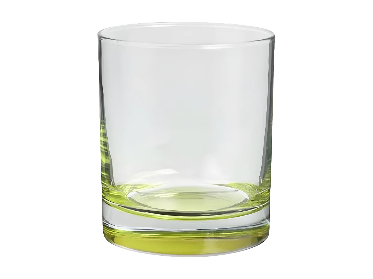 Lot de 6 Verres à Eau "Colori" 30cl Multicolore
