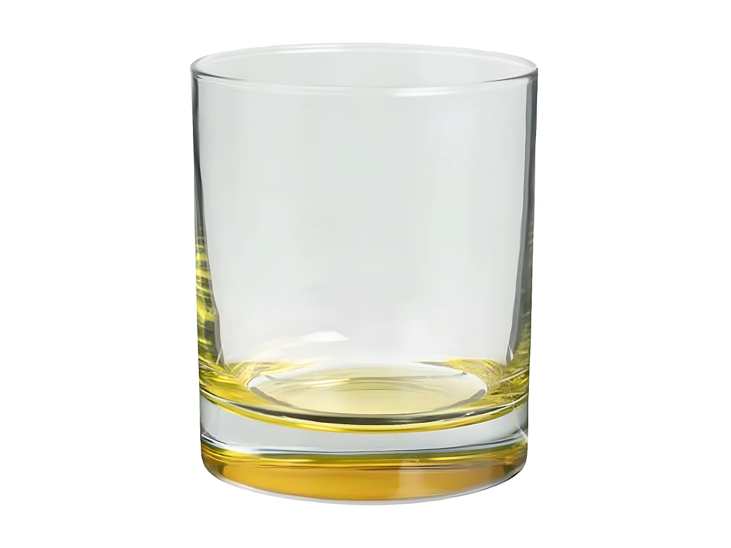 Lot de 6 Verres à Eau "Colori" 30cl Multicolore