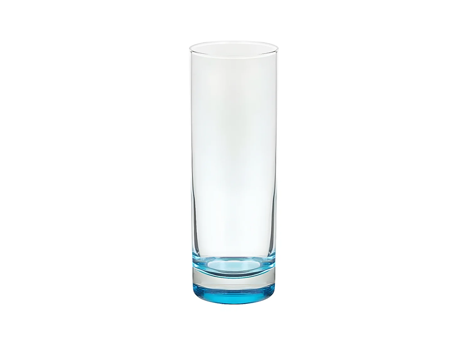 Lot de 6 Verres à Eau "Colori" 31cl Multicolore
