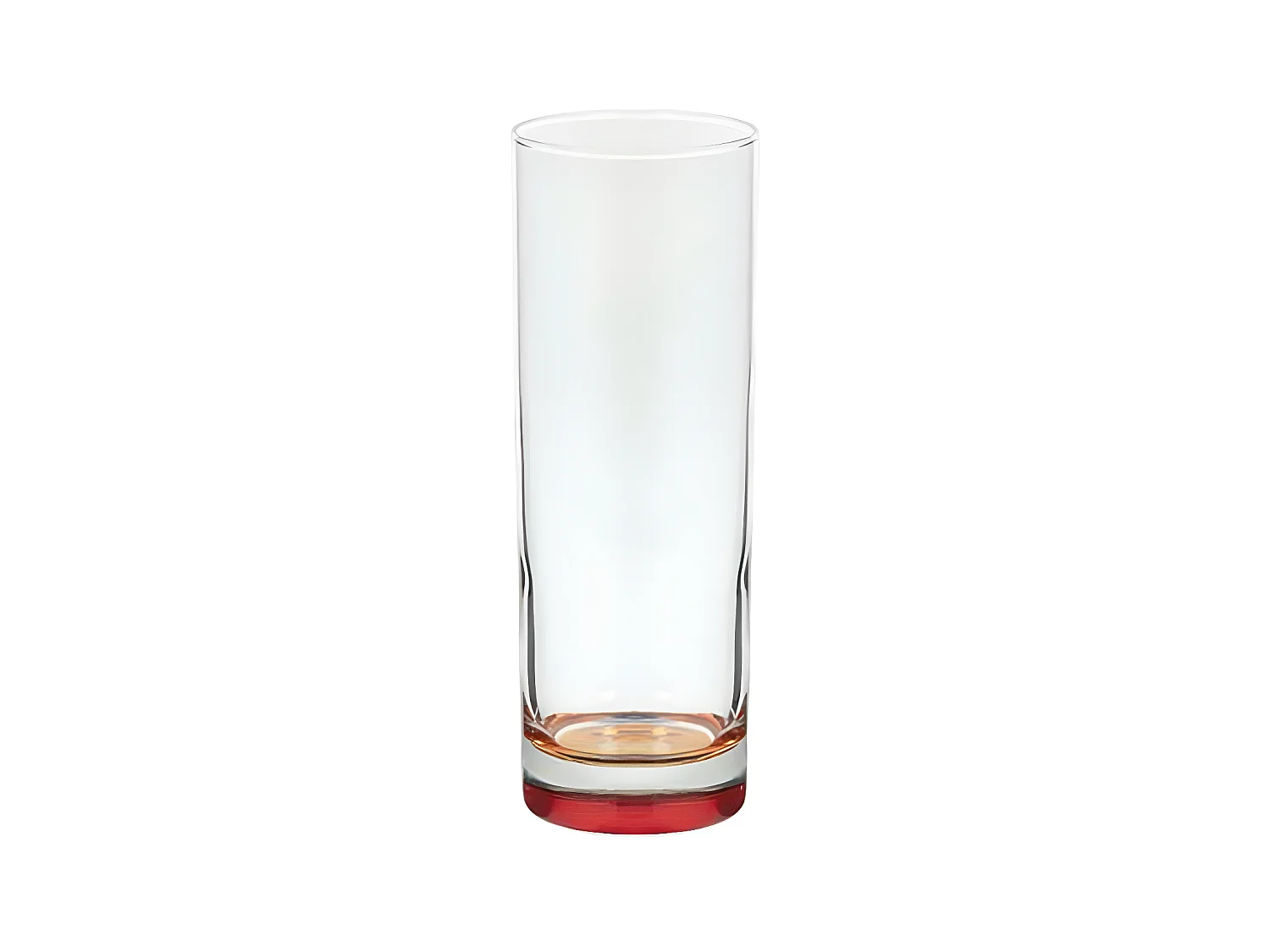 Lot de 6 Verres à Eau "Colori" 31cl Multicolore