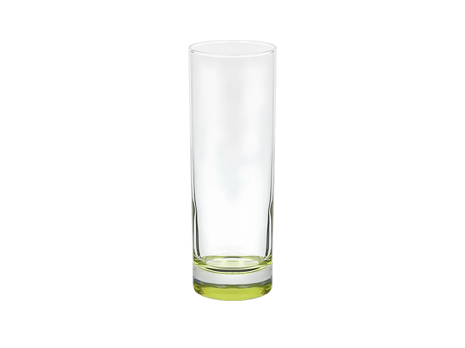 Lot de 6 Verres à Eau "Colori" 31cl Multicolore