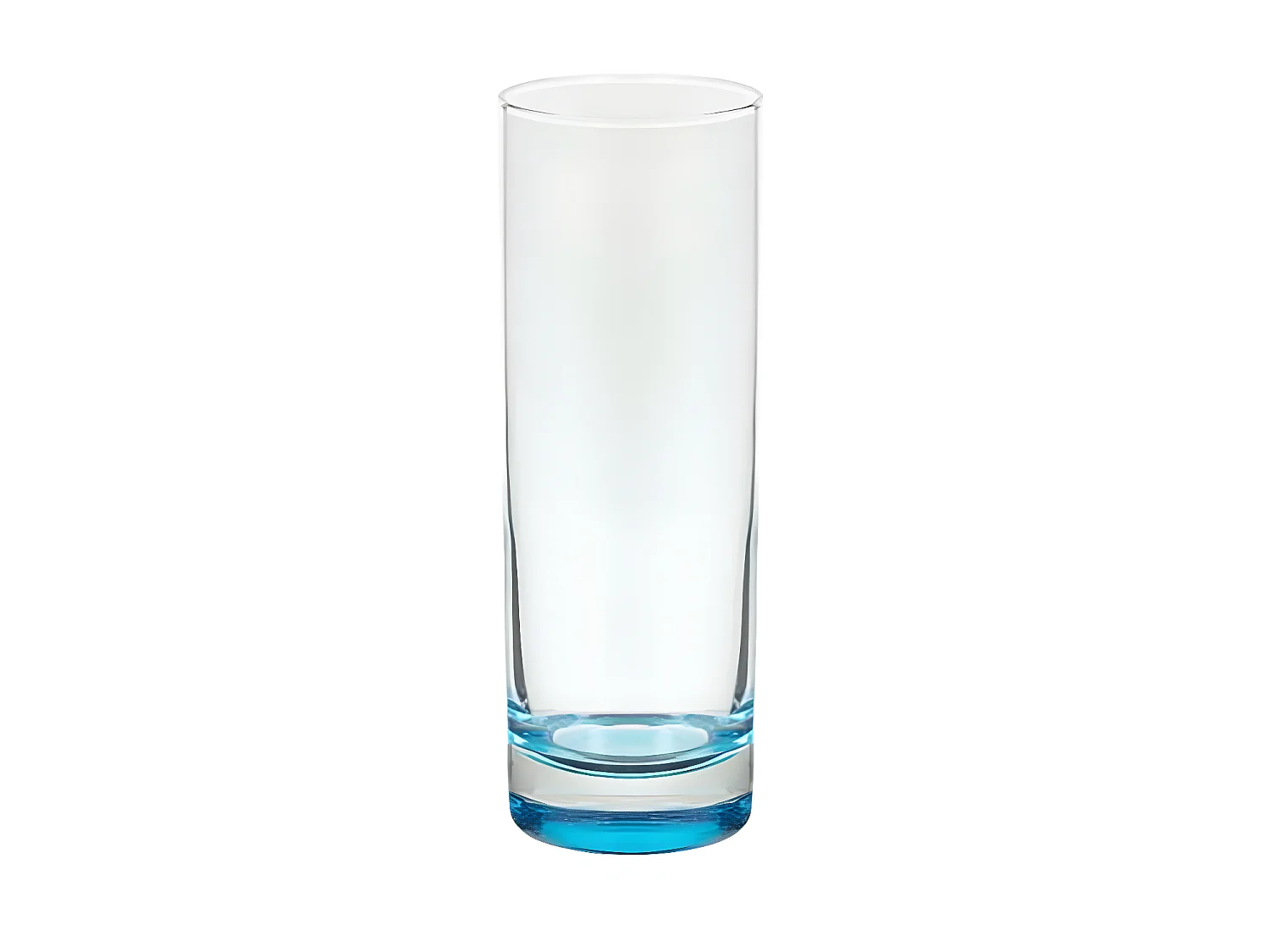 Lot de 6 Verres à Eau "Colori" 31cl Multicolore