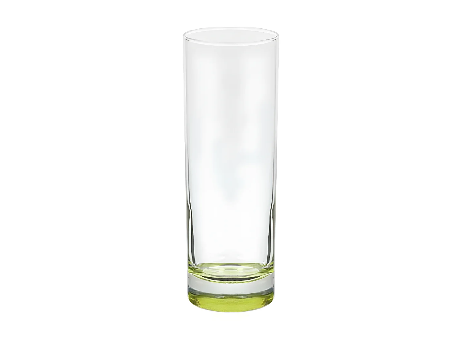 Lot de 6 Verres à Eau "Colori" 31cl Multicolore