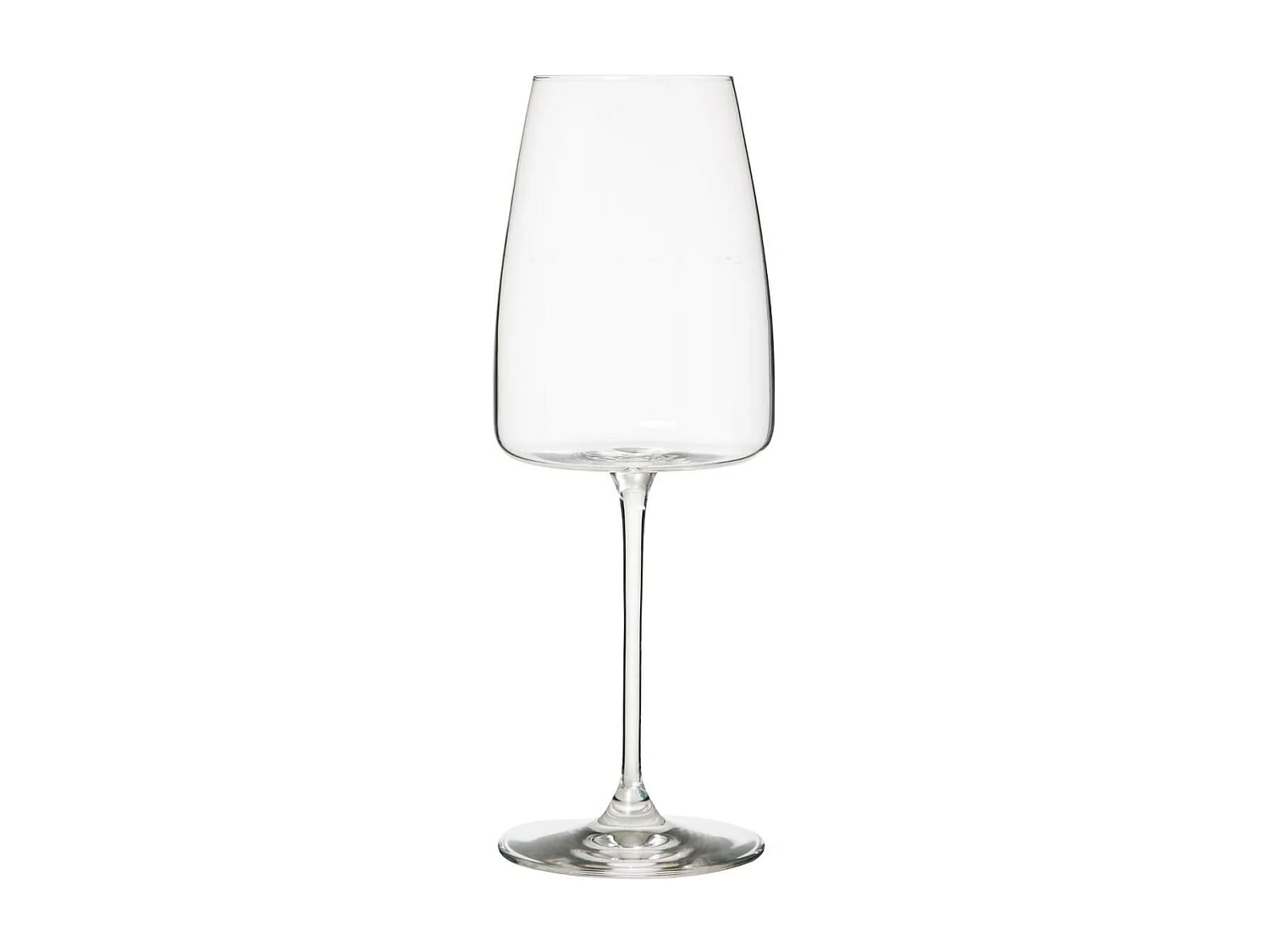 Lot de 6 Verres à Eau "Angara" 51cl Transparent