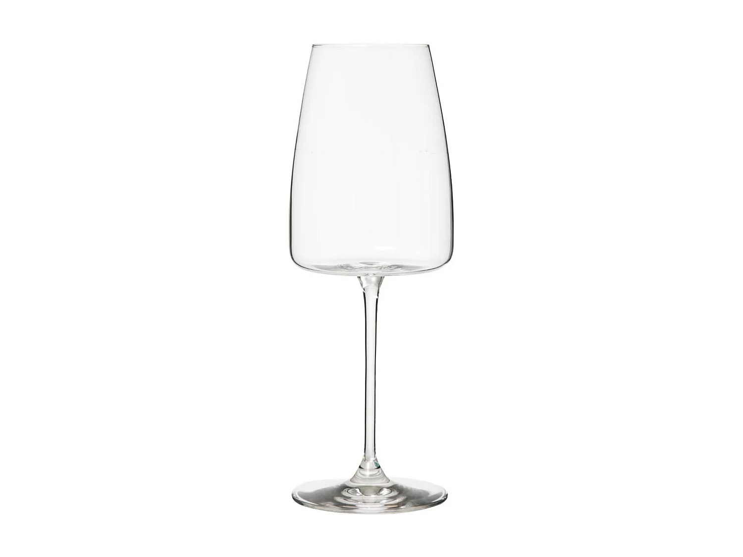 Lot de 6 Verres à Eau "Angara" 51cl Transparent