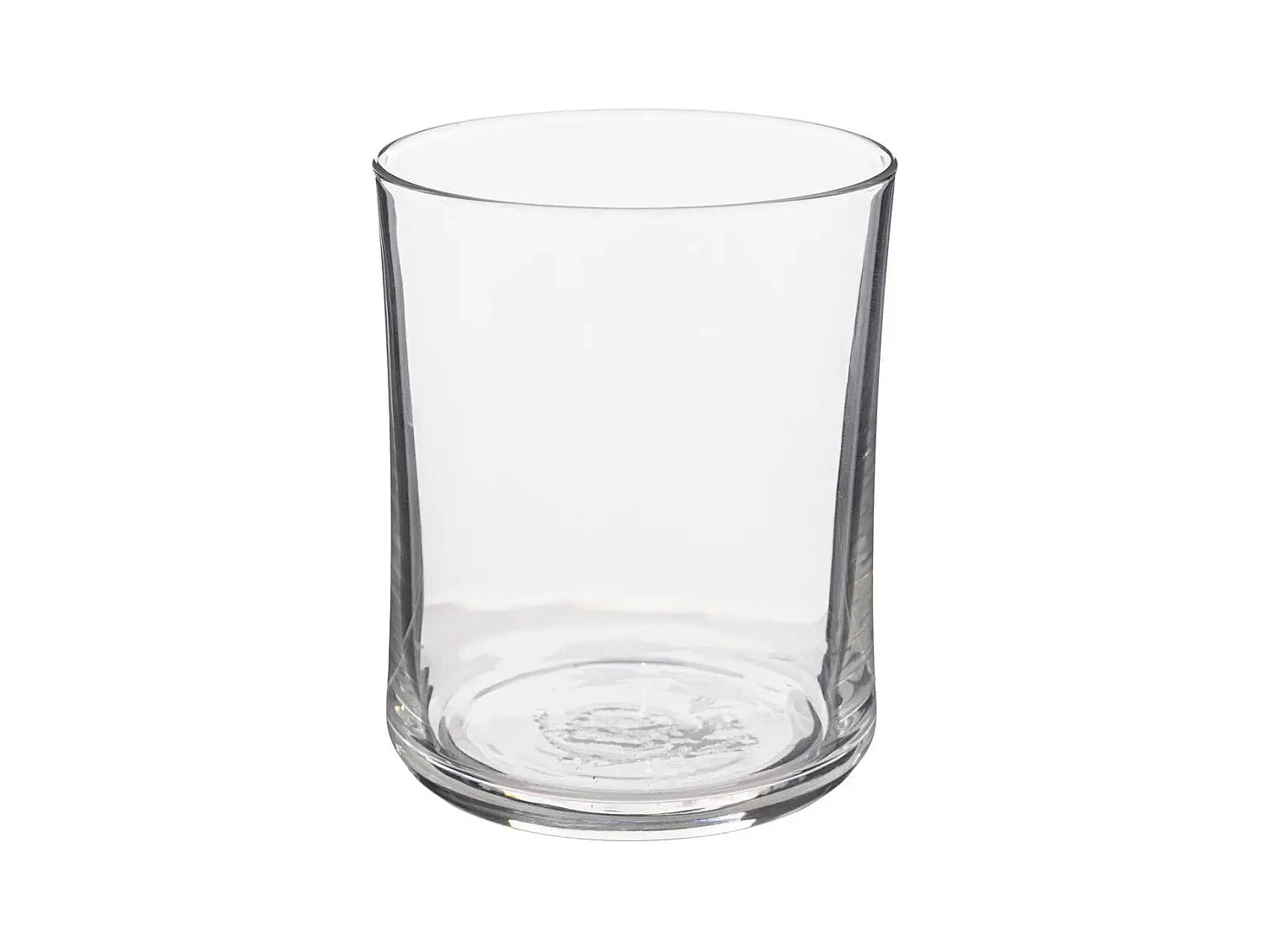 Lot de 6 Verres à Eau "Origines" 35cl Transparent