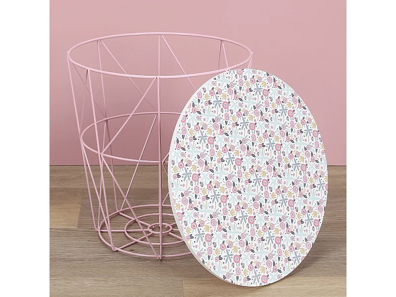 Rangement Filaire Liberty