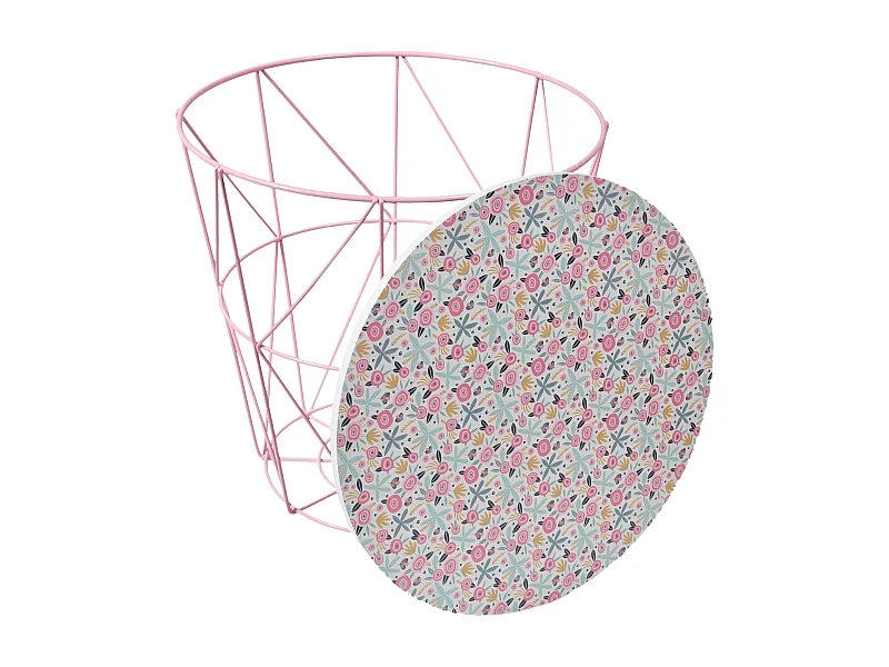 Rangement Filaire Liberty