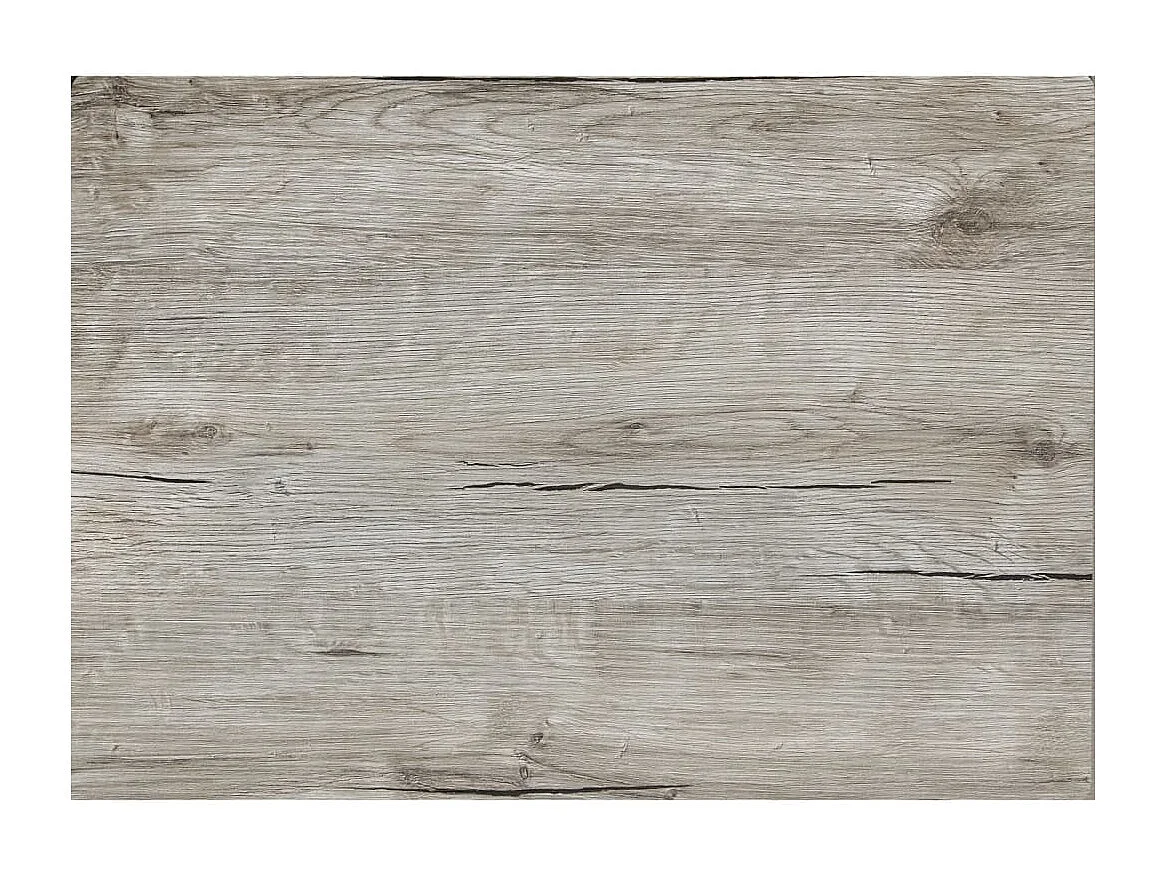 Comodino con 1 Cassetto 34,2x39x69 cm Rovere Sabbia