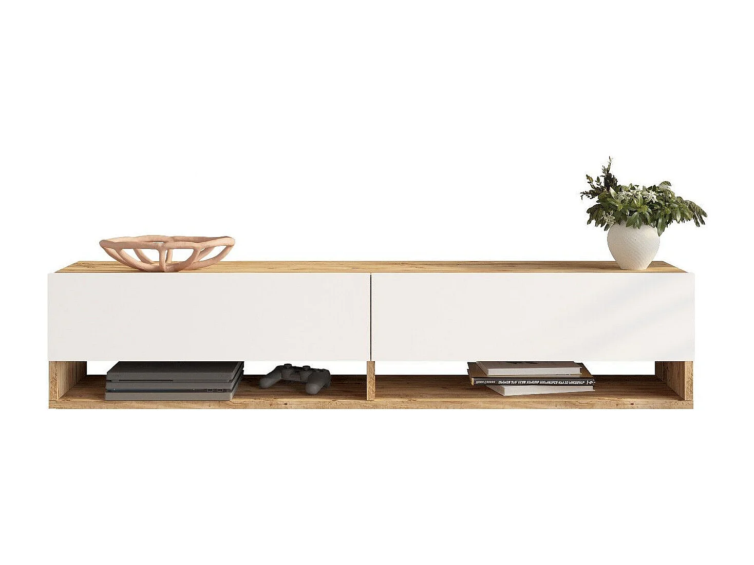 Table à Manger Extensible "Marsha" 90-240cm Noir